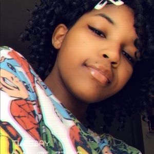 Meet your Posher, Tyler